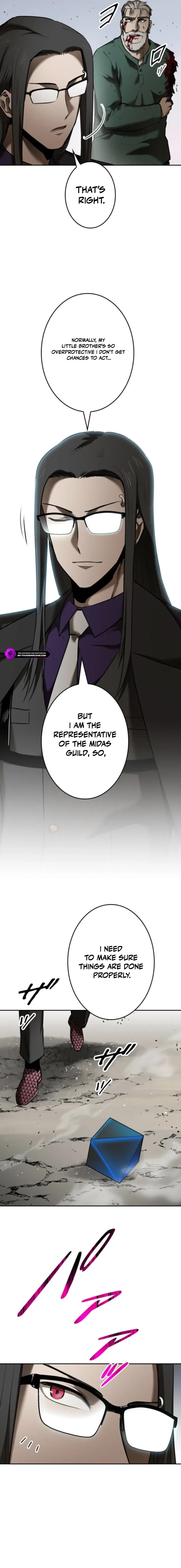 Conquering Dungeons With Copy Paste! Chapter 84 – Page 15