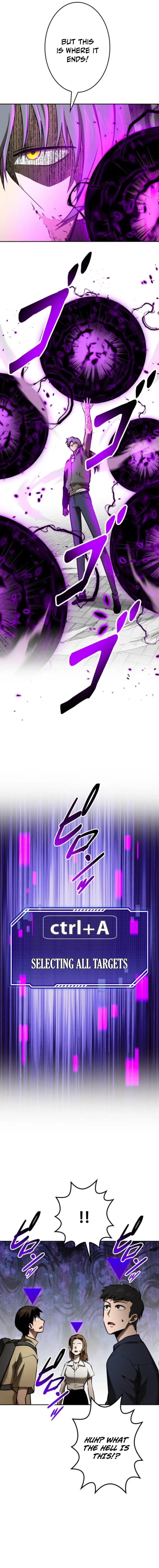 Conquering Dungeons With Copy Paste! Chapter 83 – Page 3