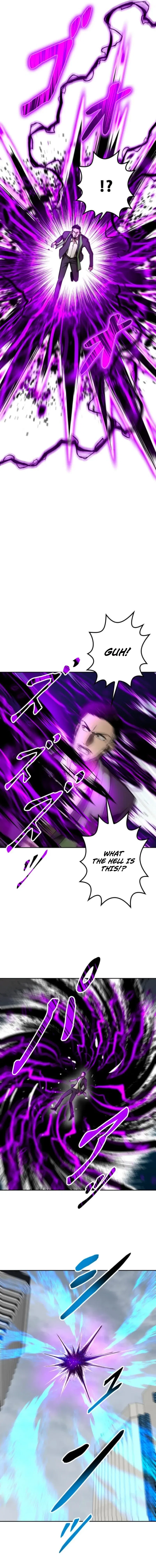 Conquering Dungeons With Copy Paste! Chapter 83 – Page 12