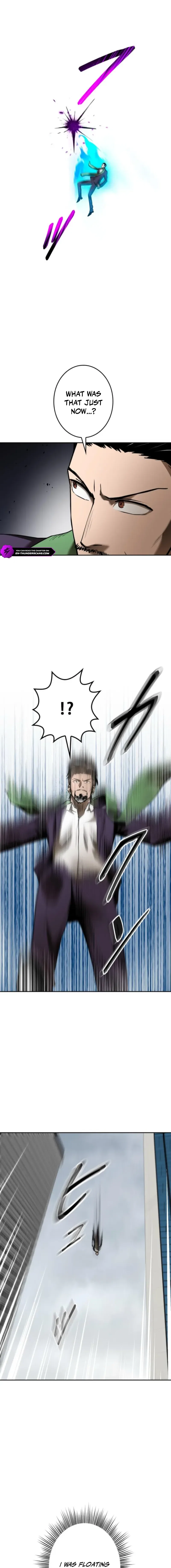 Conquering Dungeons With Copy Paste! Chapter 83 – Page 13