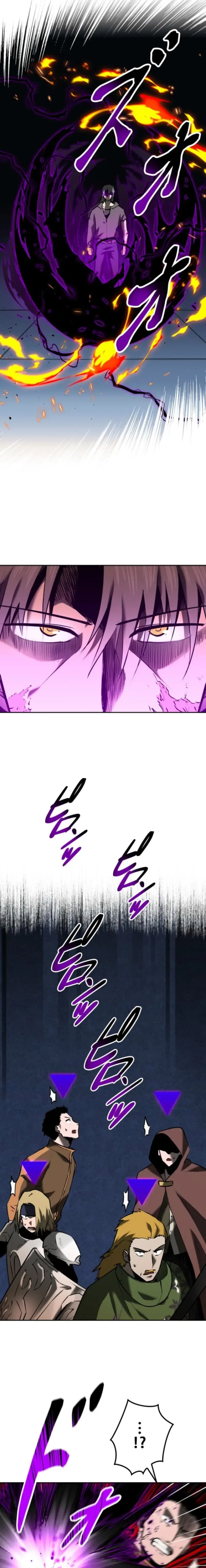 Conquering Dungeons With Copy Paste! Chapter 82 – Page 3