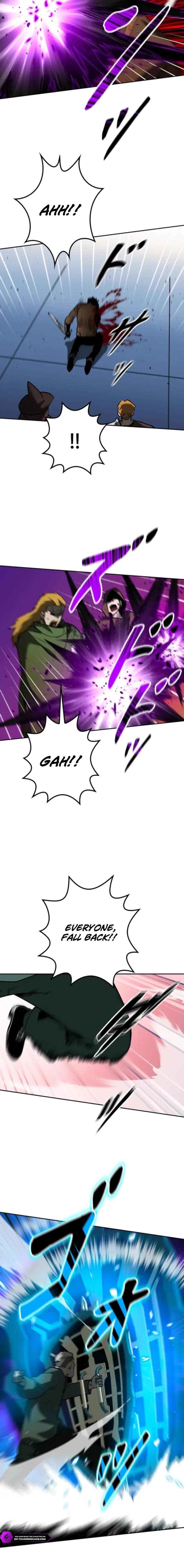 Conquering Dungeons With Copy Paste! Chapter 82 – Page 4