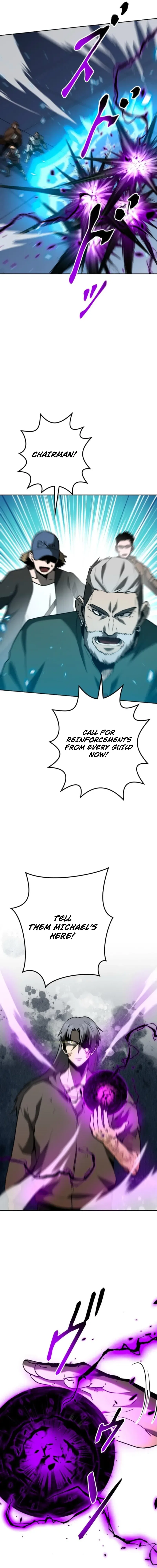 Conquering Dungeons With Copy Paste! Chapter 82 – Page 5
