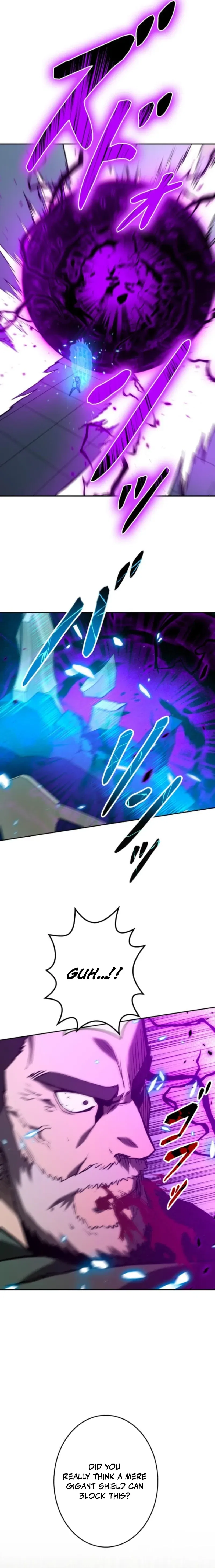 Conquering Dungeons With Copy Paste! Chapter 82 – Page 7