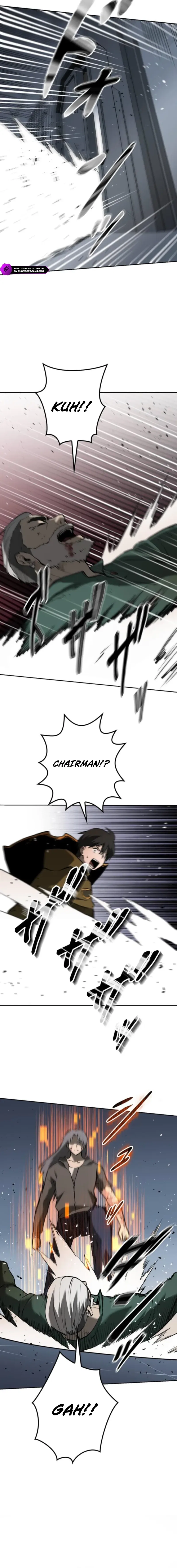 Conquering Dungeons With Copy Paste! Chapter 82 – Page 10