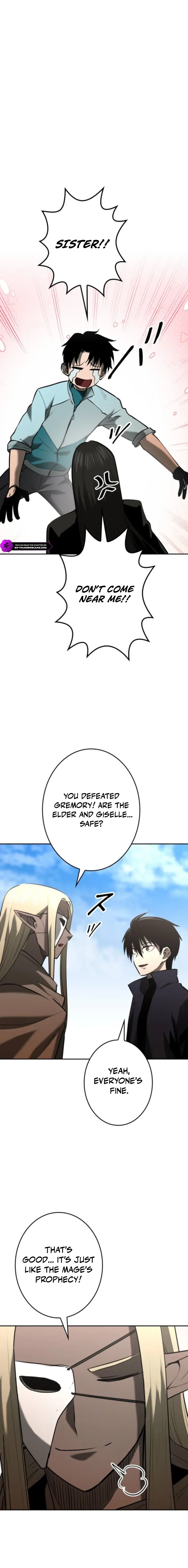 Conquering Dungeons With Copy Paste! Chapter 82 – Page 12