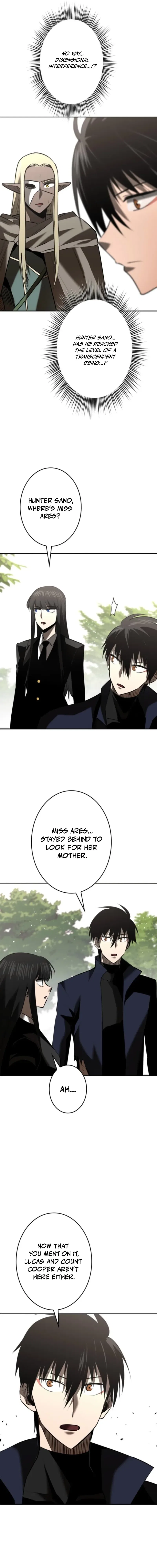 Conquering Dungeons With Copy Paste! Chapter 82 – Page 14