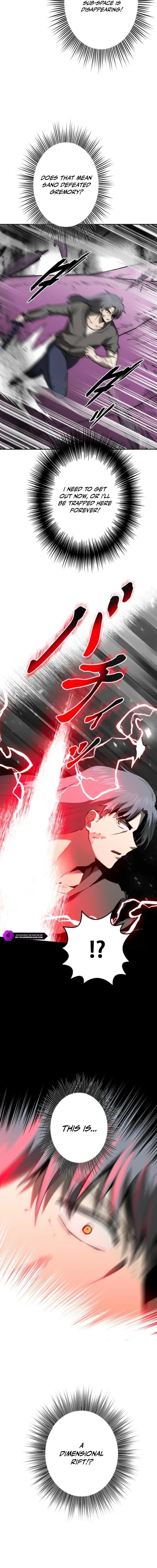 Conquering Dungeons With Copy Paste! Chapter 81 – Page 2