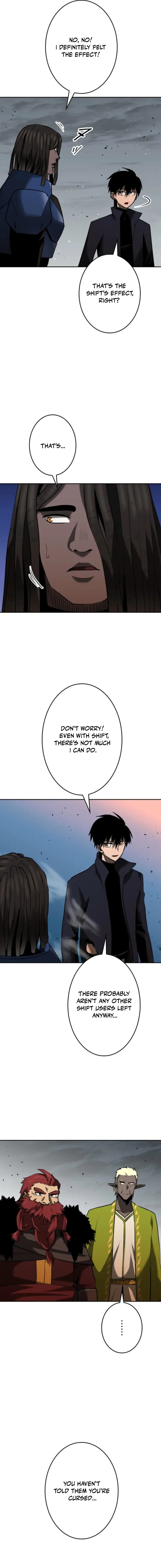 Conquering Dungeons With Copy Paste! Chapter 81 – Page 5