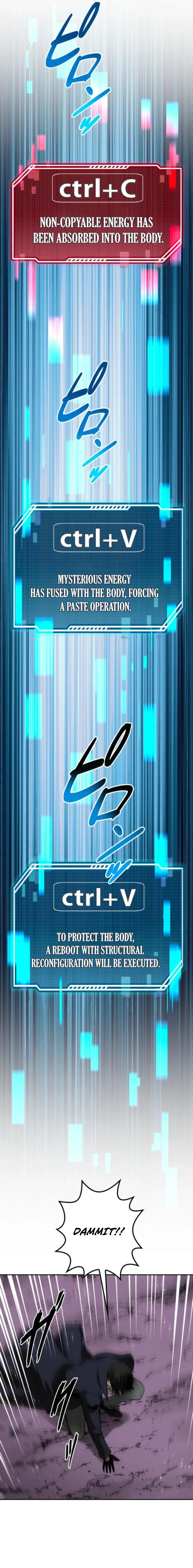 Conquering Dungeons With Copy Paste! Chapter 81 – Page 9