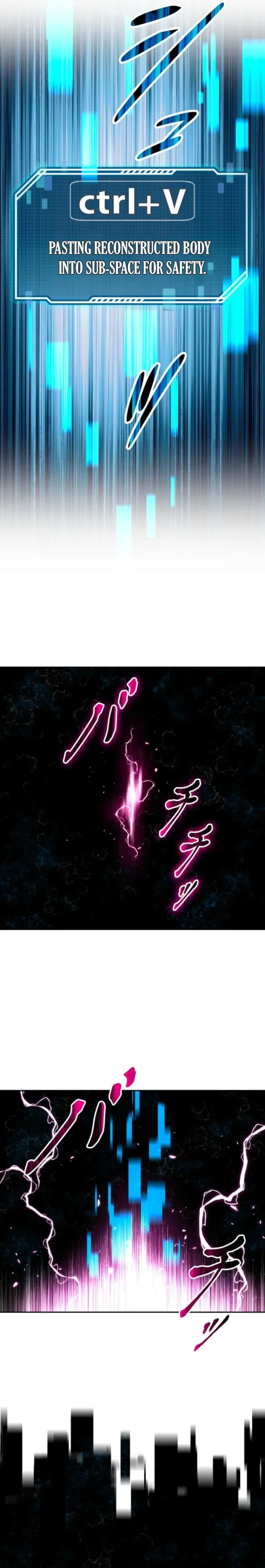 Conquering Dungeons With Copy Paste! Chapter 81 – Page 12