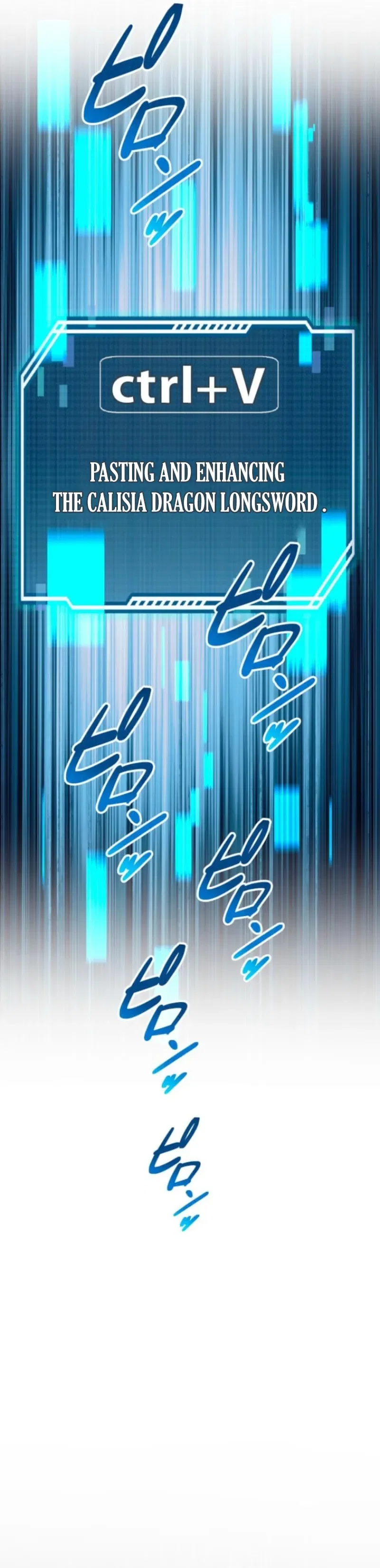 Conquering Dungeons With Copy Paste! Chapter 81 – Page 16
