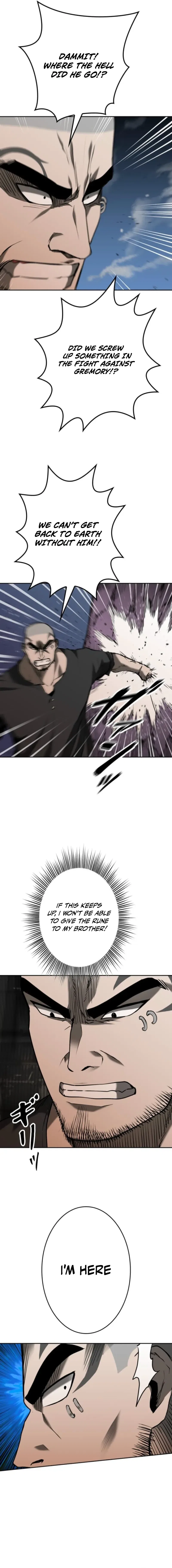 Conquering Dungeons With Copy Paste! Chapter 81 – Page 19