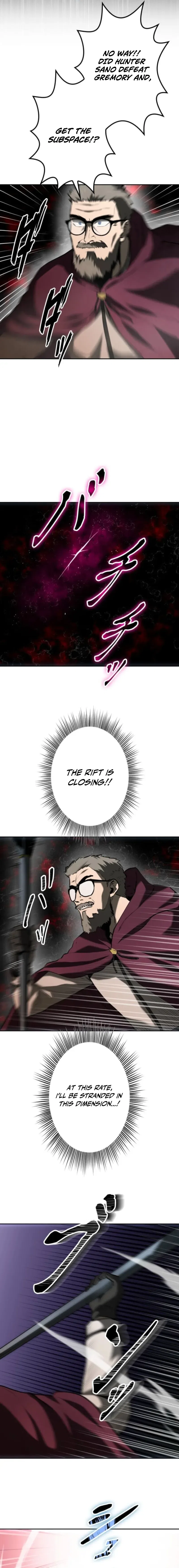 Conquering Dungeons With Copy Paste! Chapter 80 – Page 10