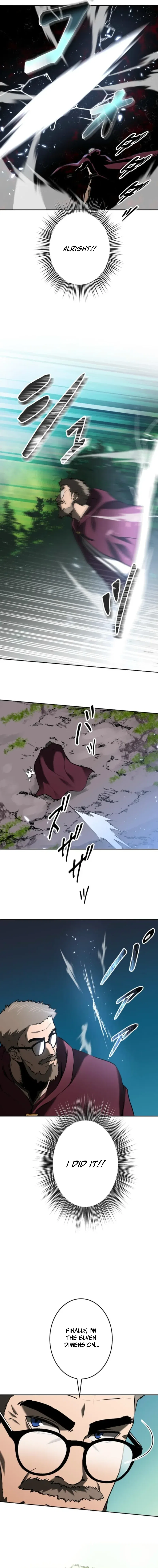 Conquering Dungeons With Copy Paste! Chapter 80 – Page 12