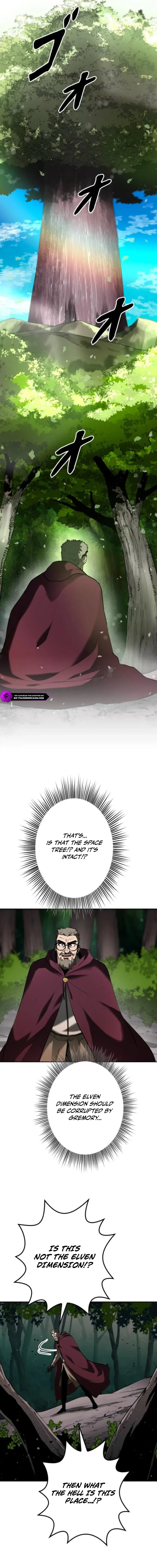 Conquering Dungeons With Copy Paste! Chapter 80 – Page 13