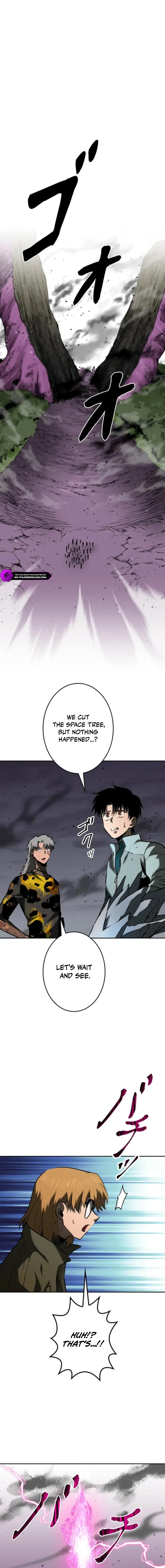 Conquering Dungeons With Copy Paste! Chapter 80 – Page 15