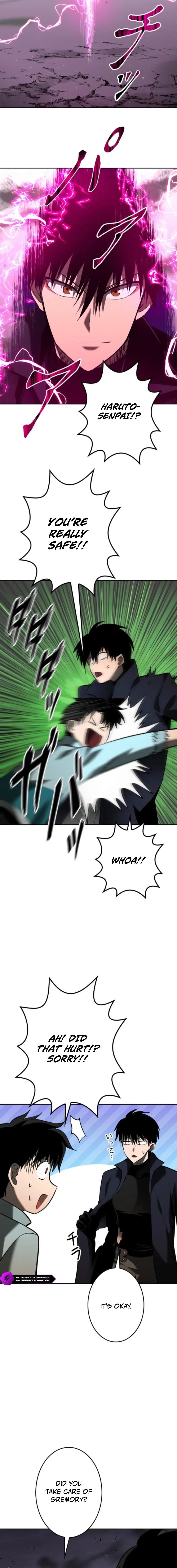 Conquering Dungeons With Copy Paste! Chapter 80 – Page 16
