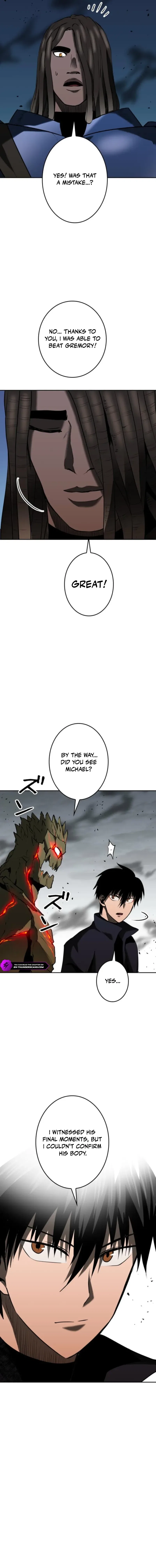 Conquering Dungeons With Copy Paste! Chapter 80 – Page 18