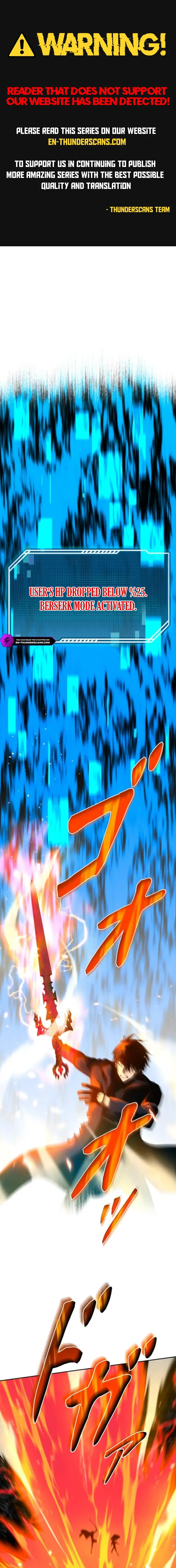 Conquering Dungeons With Copy Paste! Chapter 79 – Page 1