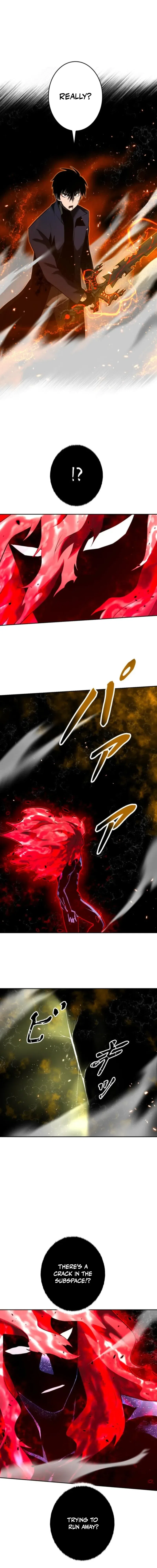 Conquering Dungeons With Copy Paste! Chapter 79 – Page 3