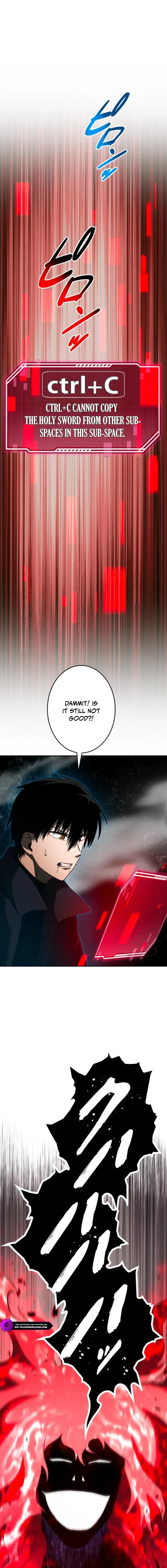 Conquering Dungeons With Copy Paste! Chapter 79 – Page 4