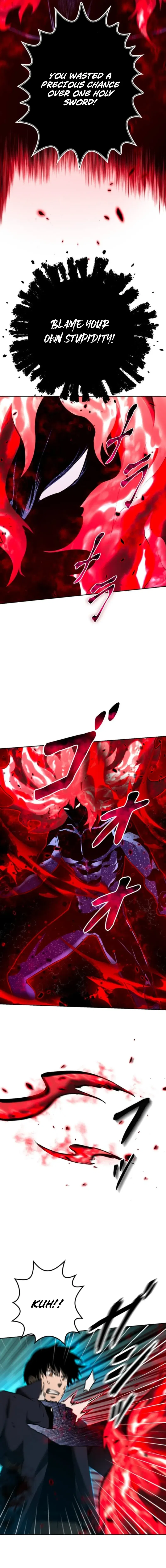 Conquering Dungeons With Copy Paste! Chapter 79 – Page 5