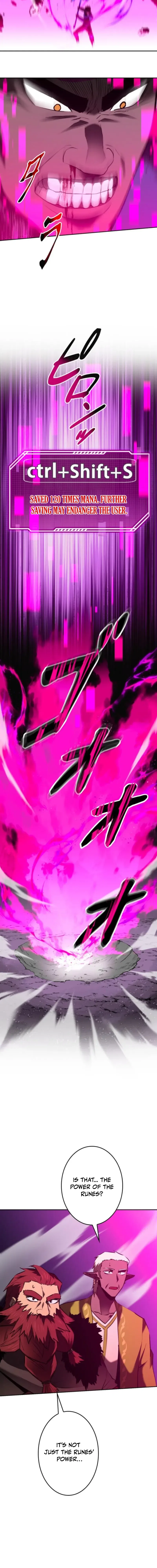 Conquering Dungeons With Copy Paste! Chapter 79 – Page 10