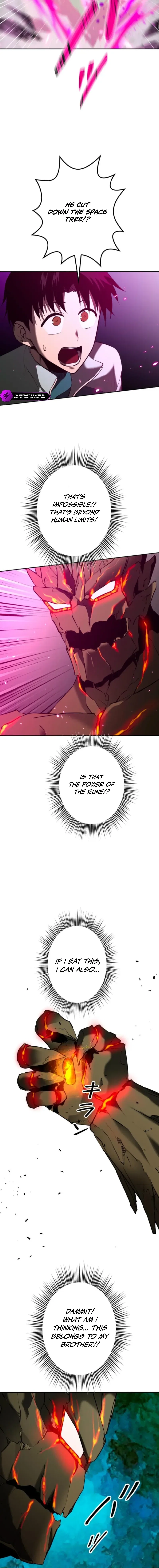 Conquering Dungeons With Copy Paste! Chapter 79 – Page 13