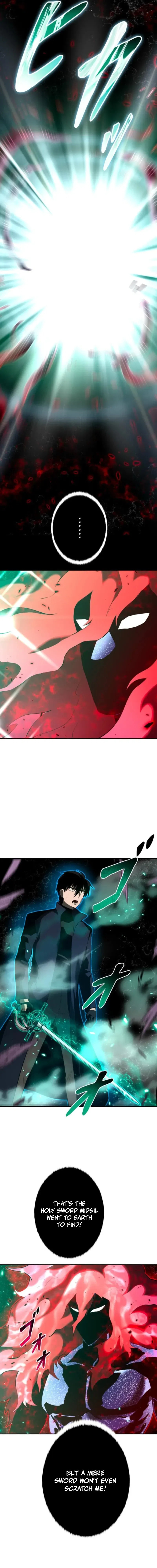 Conquering Dungeons With Copy Paste! Chapter 79 – Page 17
