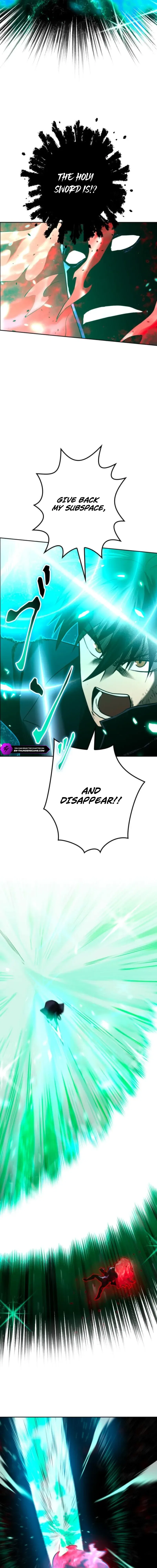 Conquering Dungeons With Copy Paste! Chapter 79 – Page 19