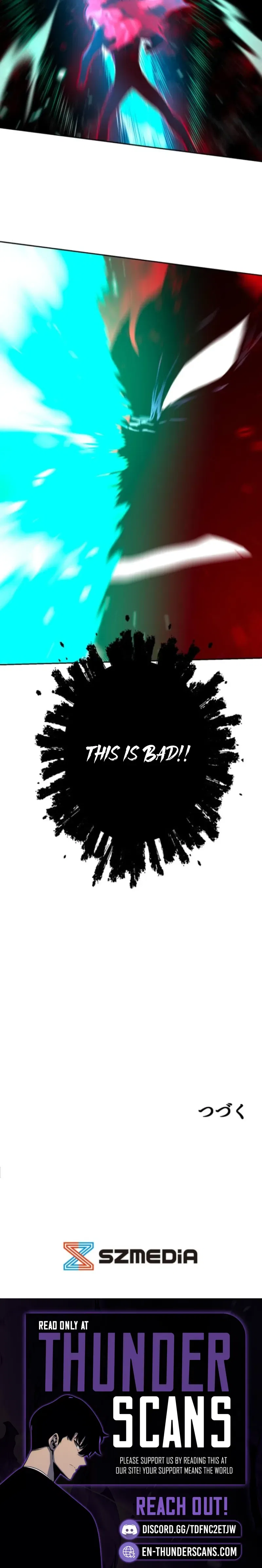 Conquering Dungeons With Copy Paste! Chapter 79 – Page 20
