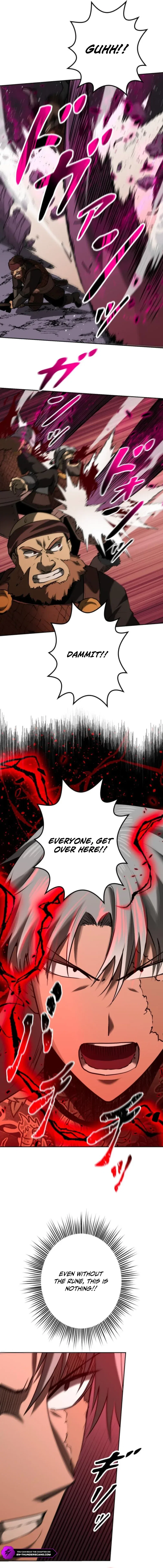 Conquering Dungeons With Copy Paste! Chapter 78 – Page 2