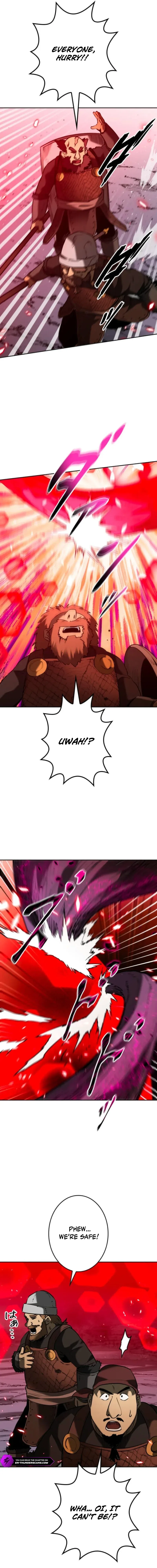 Conquering Dungeons With Copy Paste! Chapter 78 – Page 4