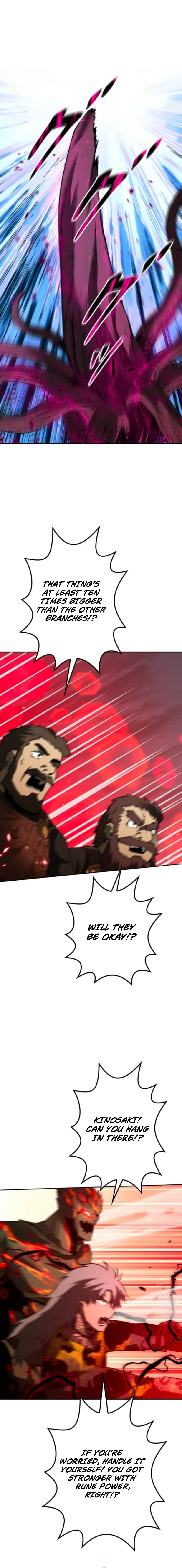 Conquering Dungeons With Copy Paste! Chapter 78 – Page 5