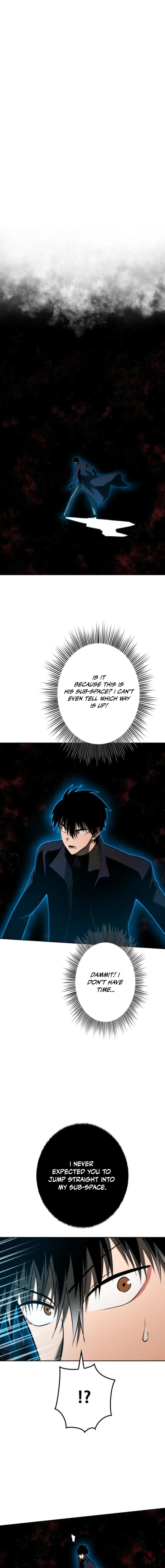 Conquering Dungeons With Copy Paste! Chapter 78 – Page 10