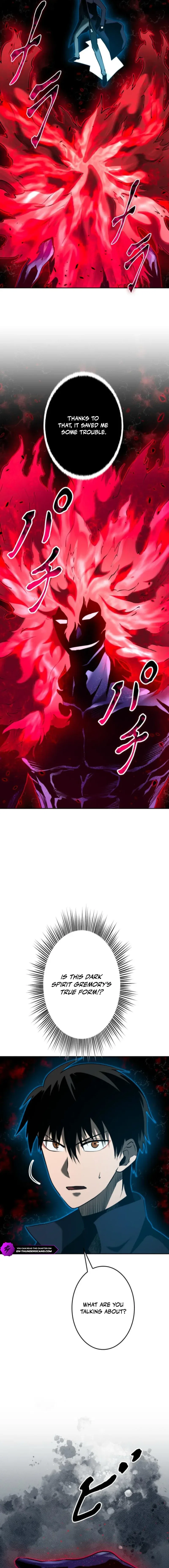 Conquering Dungeons With Copy Paste! Chapter 78 – Page 11