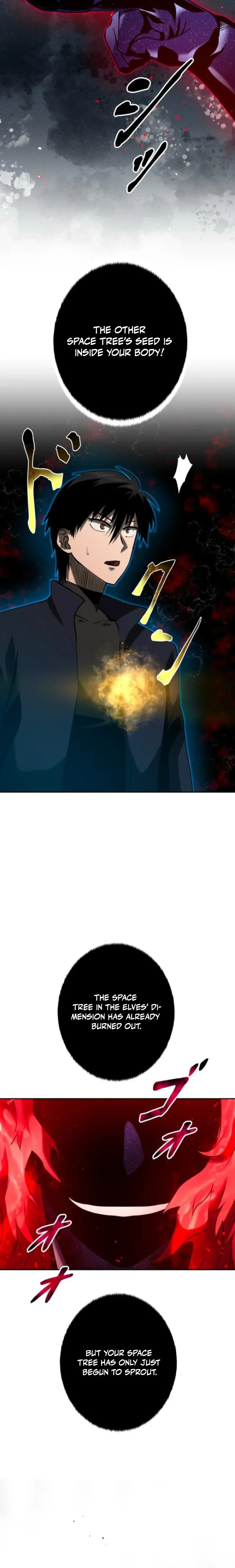Conquering Dungeons With Copy Paste! Chapter 78 – Page 12