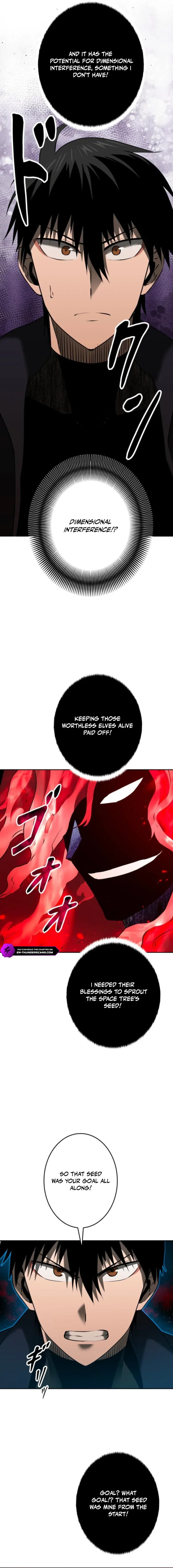 Conquering Dungeons With Copy Paste! Chapter 78 – Page 13