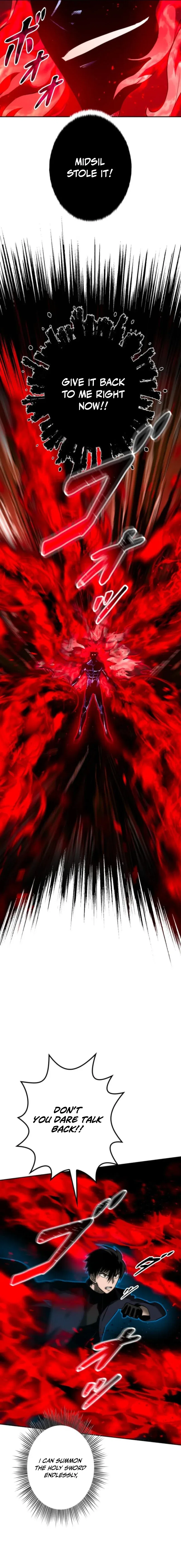 Conquering Dungeons With Copy Paste! Chapter 78 – Page 14
