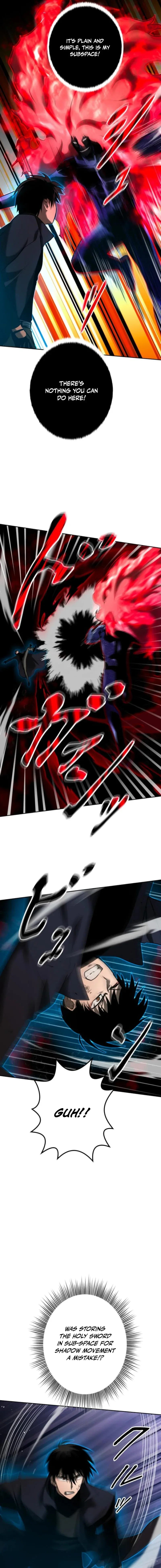 Conquering Dungeons With Copy Paste! Chapter 78 – Page 16