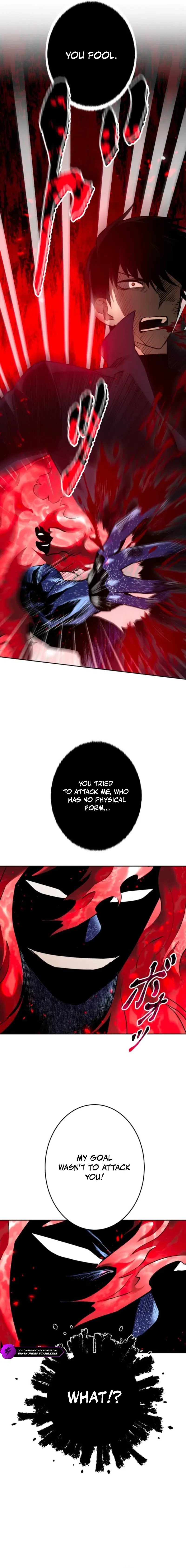 Conquering Dungeons With Copy Paste! Chapter 78 – Page 20