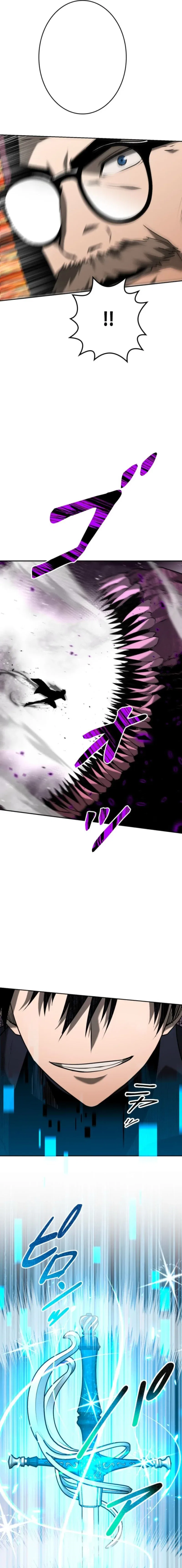 Conquering Dungeons With Copy Paste! Chapter 77 – Page 3