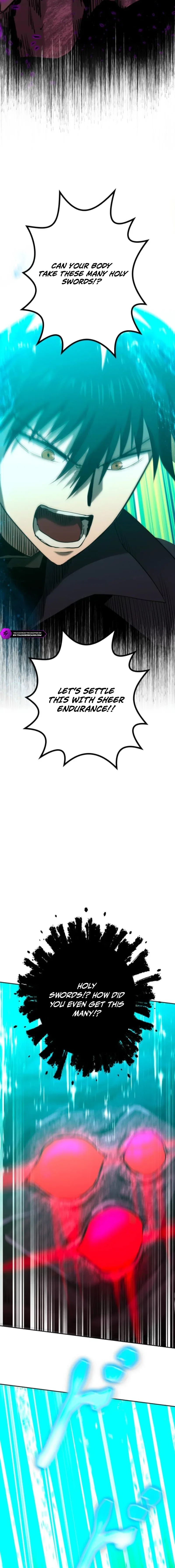 Conquering Dungeons With Copy Paste! Chapter 77 – Page 5