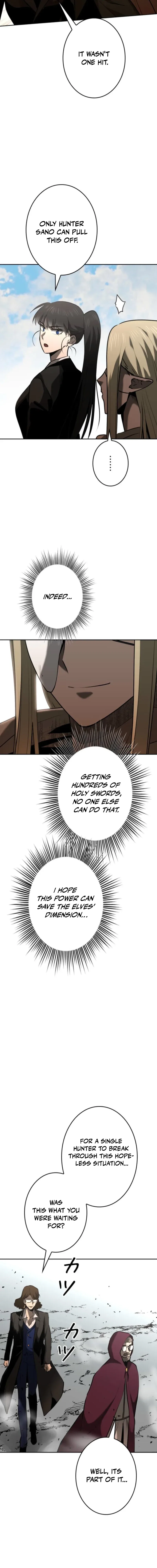 Conquering Dungeons With Copy Paste! Chapter 77 – Page 9