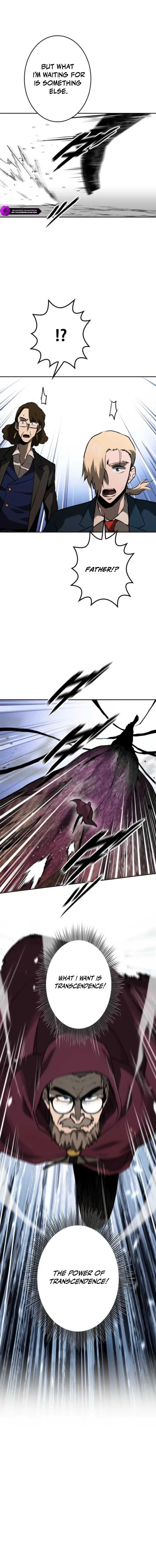 Conquering Dungeons With Copy Paste! Chapter 77 – Page 10