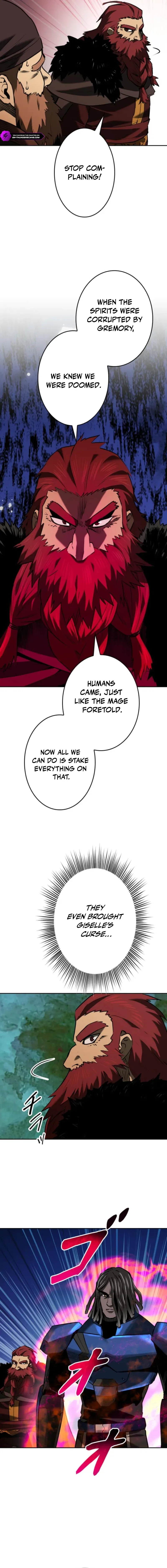 Conquering Dungeons With Copy Paste! Chapter 77 – Page 12