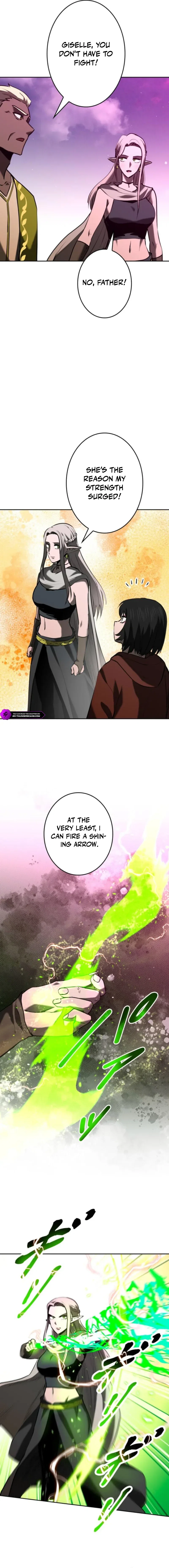 Conquering Dungeons With Copy Paste! Chapter 77 – Page 13