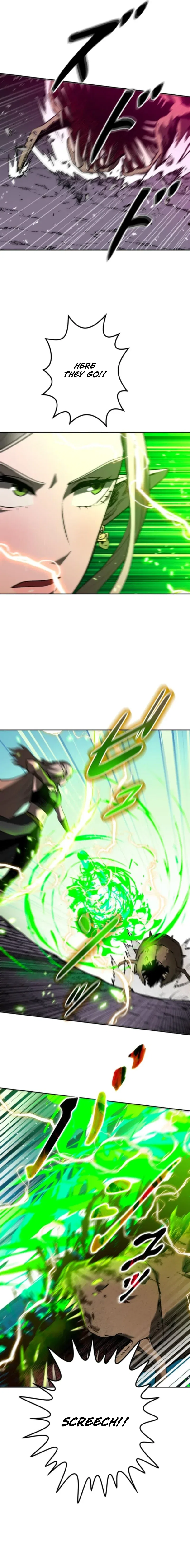 Conquering Dungeons With Copy Paste! Chapter 77 – Page 14