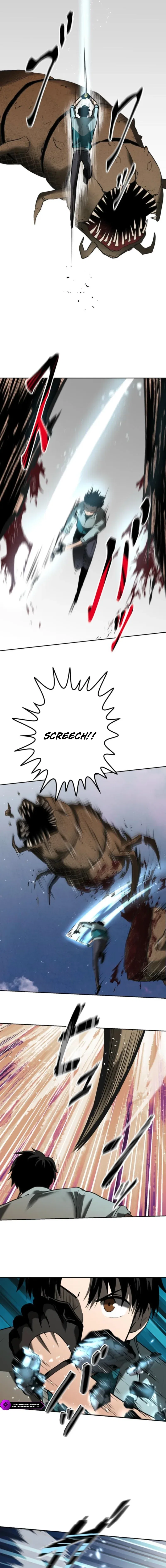 Conquering Dungeons With Copy Paste! Chapter 77 – Page 16